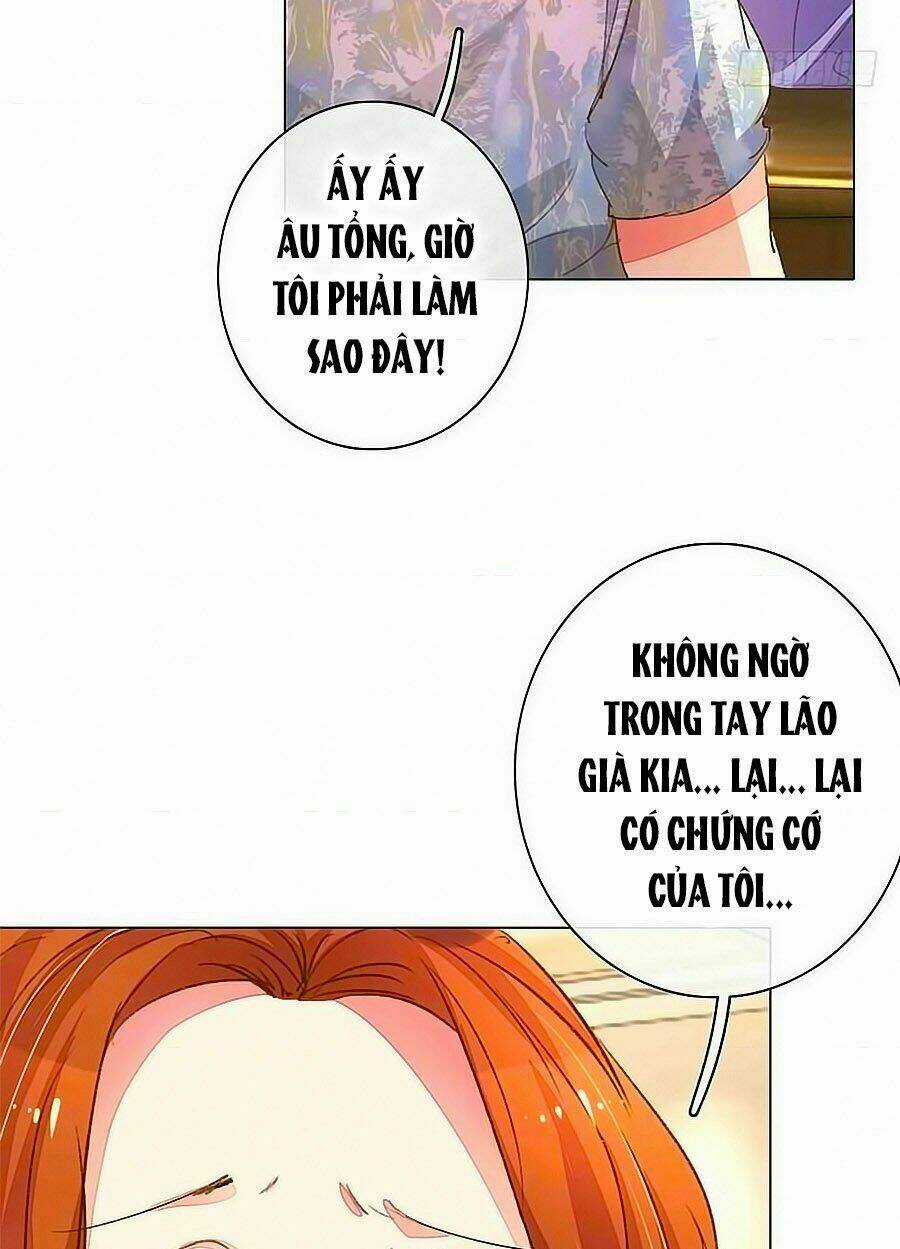 Hào Môn Tiểu Lãn Thê Chapter 86 trang 4