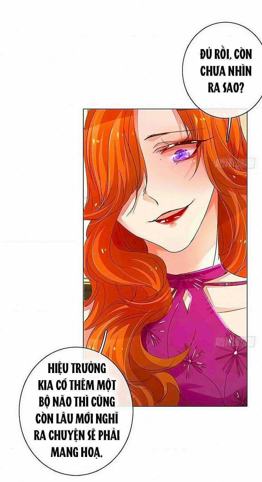 Hào Môn Tiểu Lãn Thê Chapter 86 trang 6