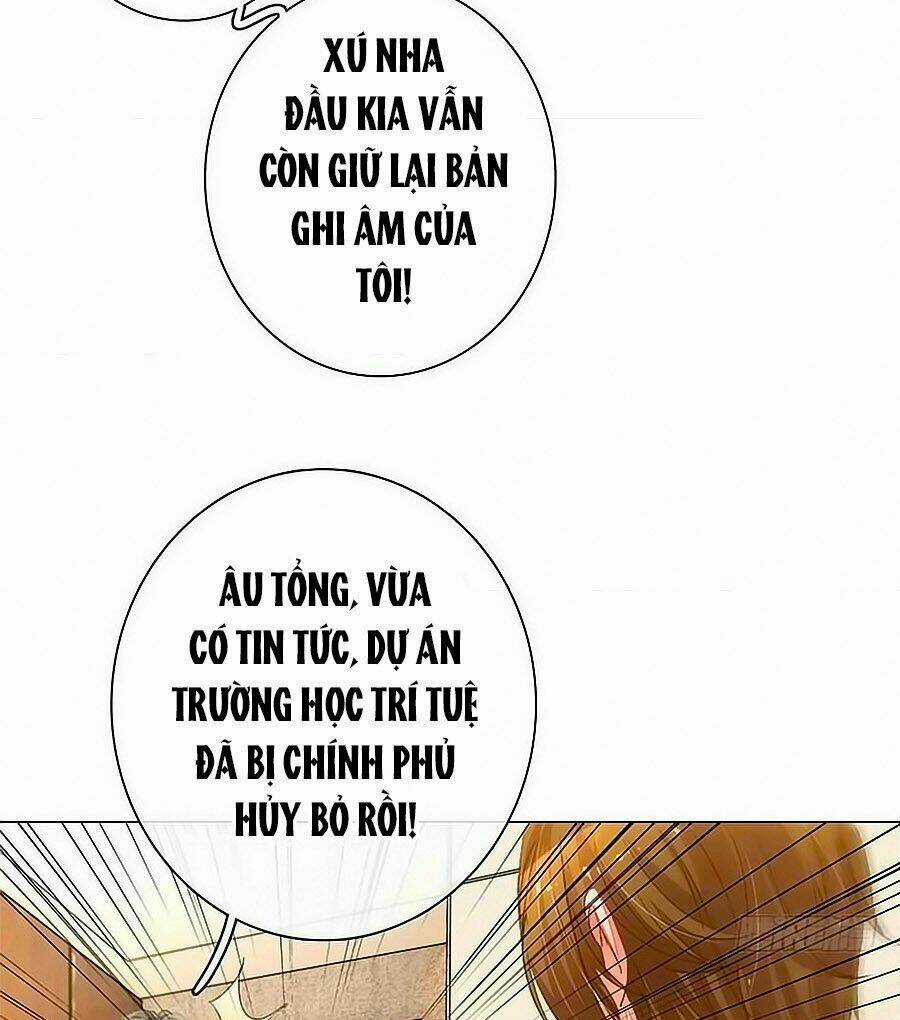 Hào Môn Tiểu Lãn Thê Chapter 86 trang 8