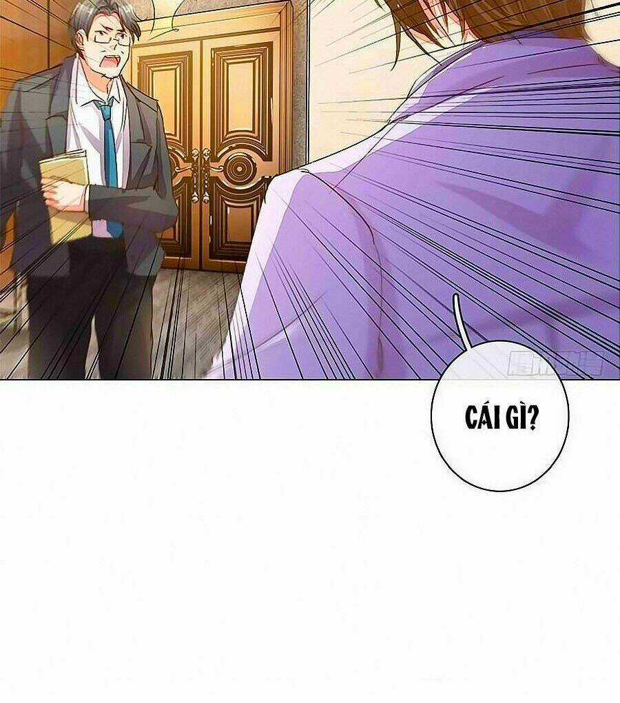 Hào Môn Tiểu Lãn Thê Chapter 86 trang 9