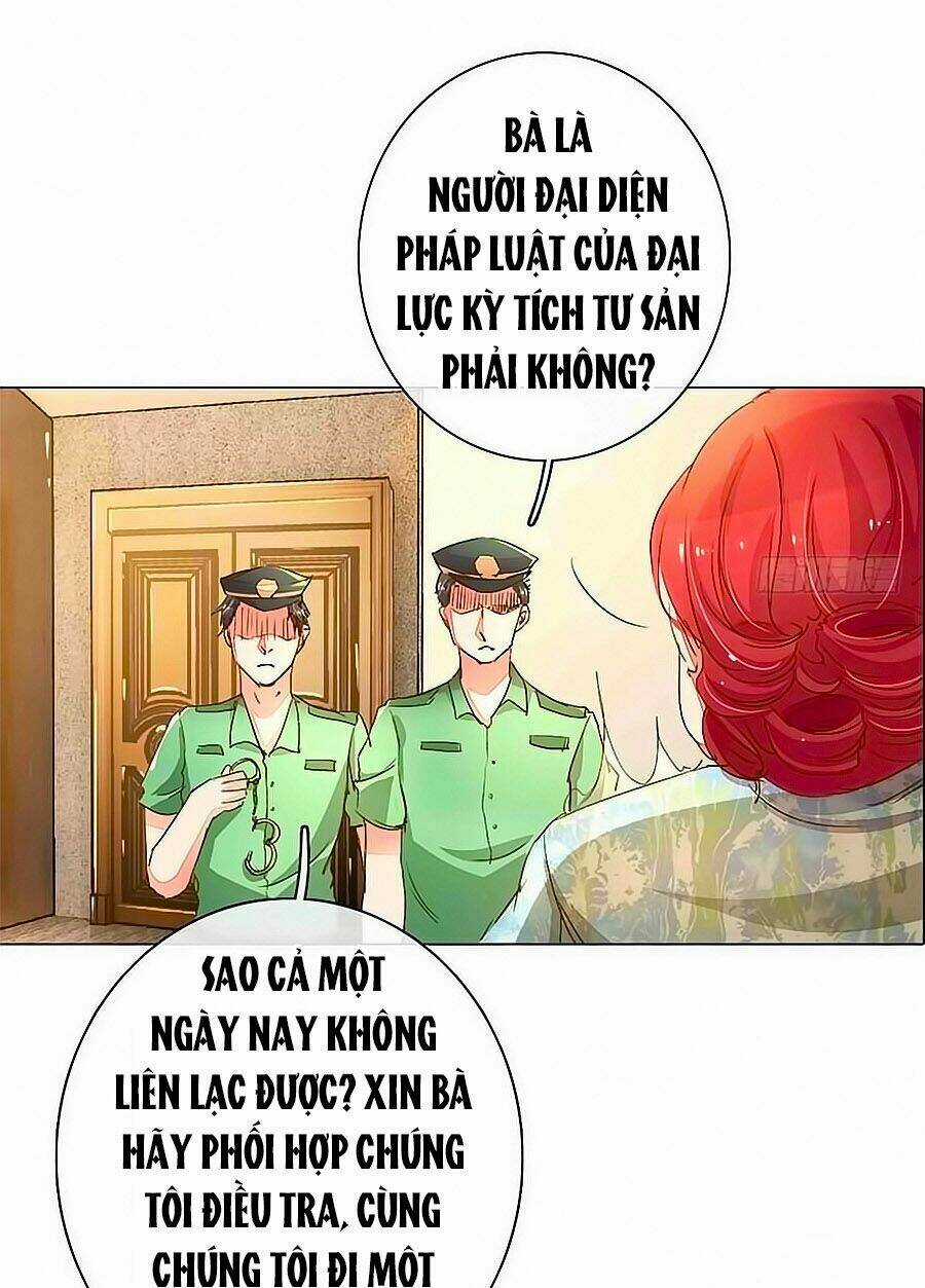 Hào Môn Tiểu Lãn Thê Chapter 87 trang 10