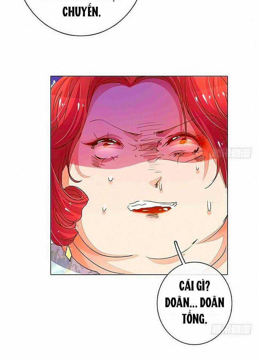 Hào Môn Tiểu Lãn Thê Chapter 87 trang 11