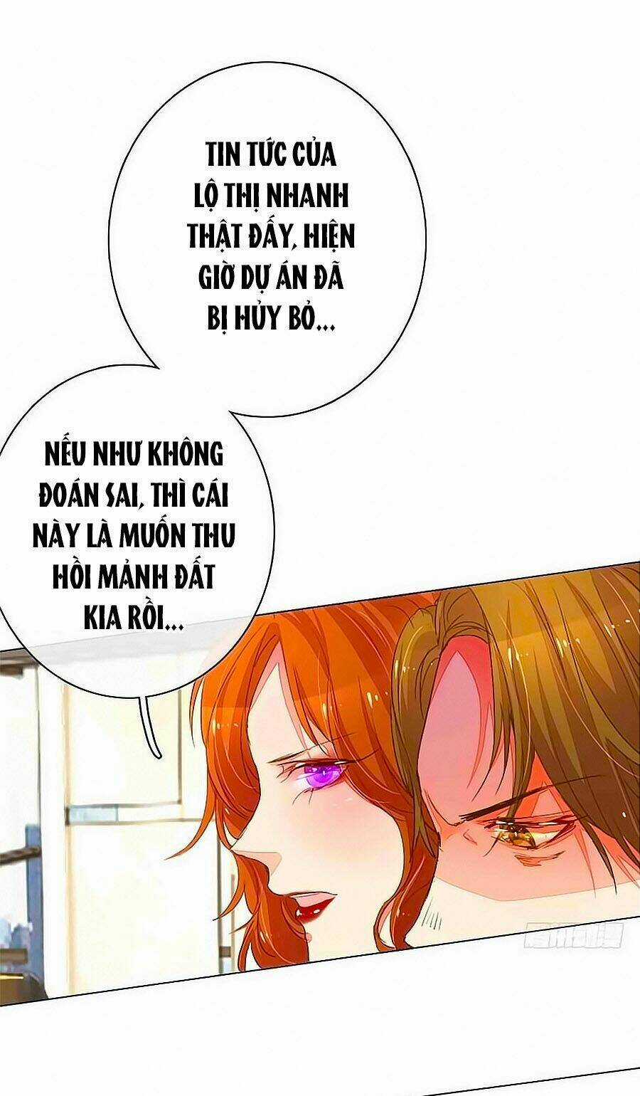 Hào Môn Tiểu Lãn Thê Chapter 87 trang 2