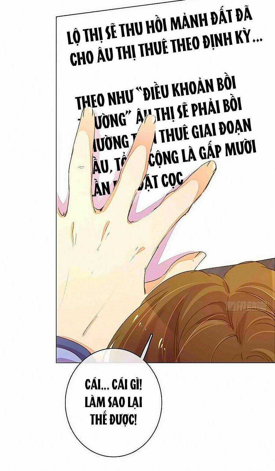 Hào Môn Tiểu Lãn Thê Chapter 87 trang 3