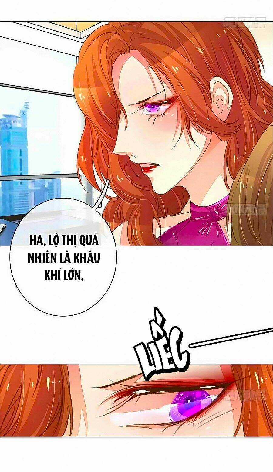 Hào Môn Tiểu Lãn Thê Chapter 87 trang 4