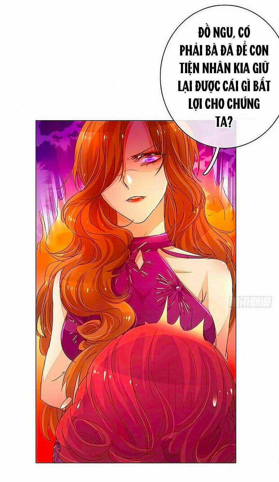 Hào Môn Tiểu Lãn Thê Chapter 87 trang 5