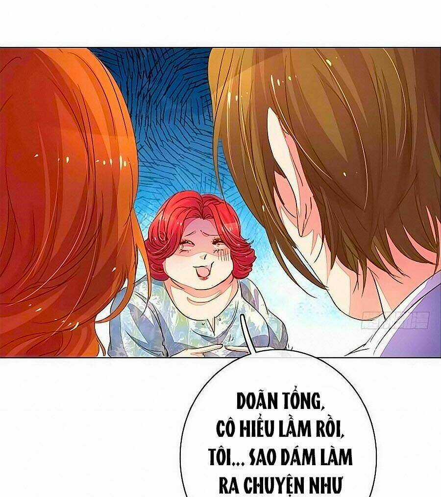 Hào Môn Tiểu Lãn Thê Chapter 87 trang 6