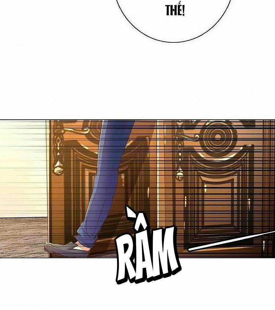 Hào Môn Tiểu Lãn Thê Chapter 87 trang 7