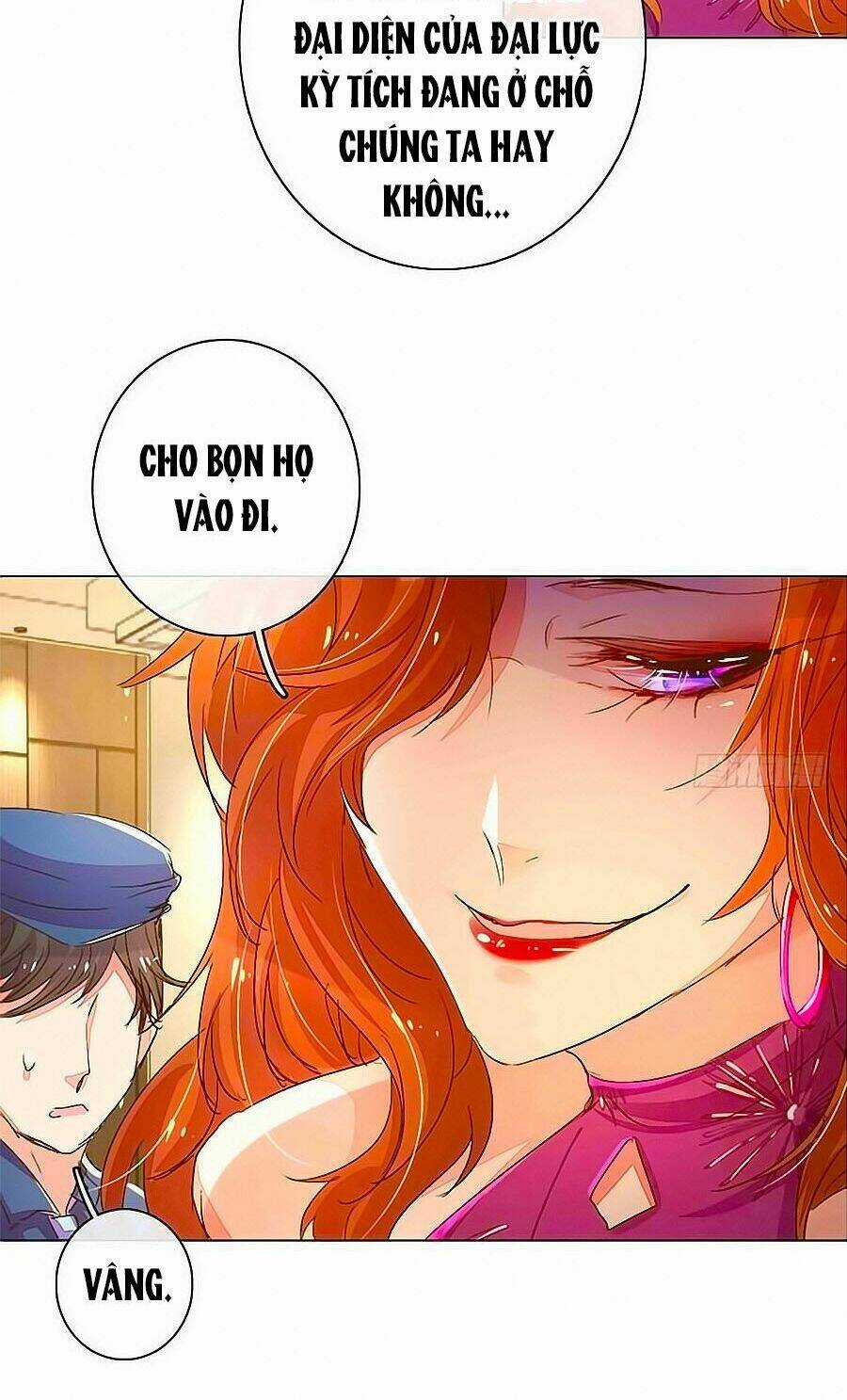 Hào Môn Tiểu Lãn Thê Chapter 87 trang 9