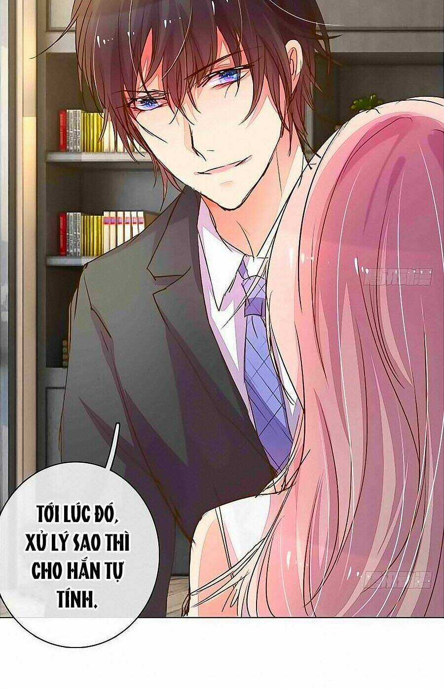 Hào Môn Tiểu Lãn Thê Chapter 88 trang 10