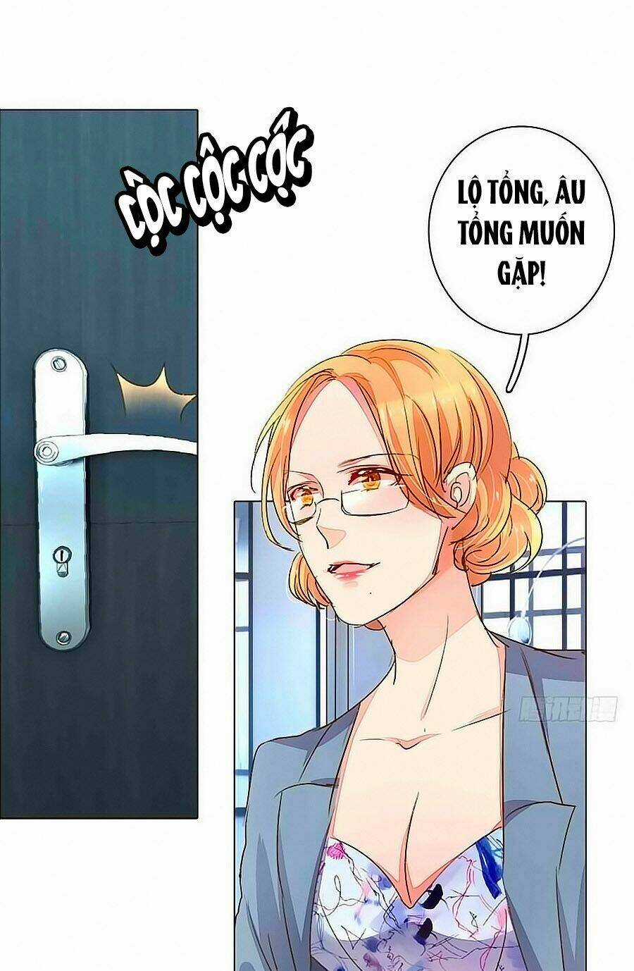 Hào Môn Tiểu Lãn Thê Chapter 88 trang 11