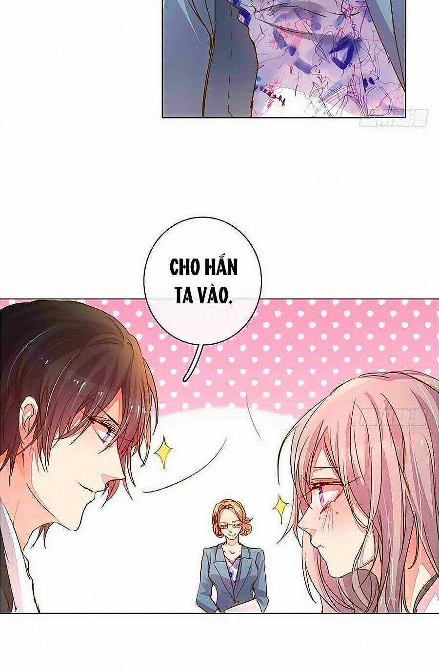 Hào Môn Tiểu Lãn Thê Chapter 88 trang 12