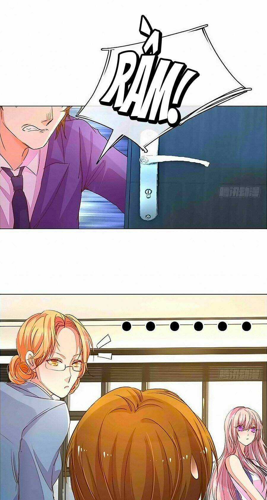 Hào Môn Tiểu Lãn Thê Chapter 88 trang 13