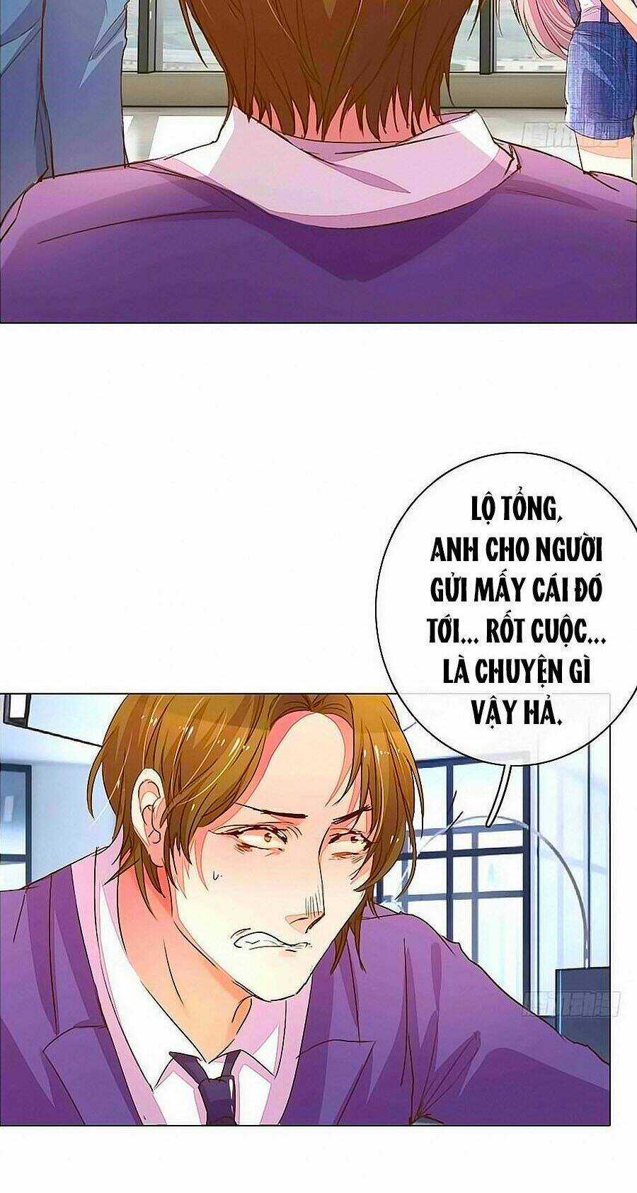 Hào Môn Tiểu Lãn Thê Chapter 88 trang 14