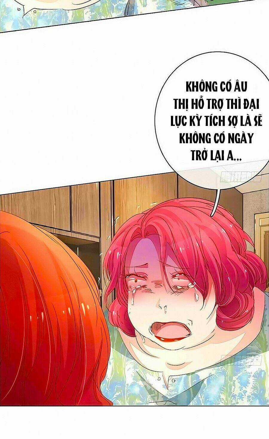 Hào Môn Tiểu Lãn Thê Chapter 88 trang 3