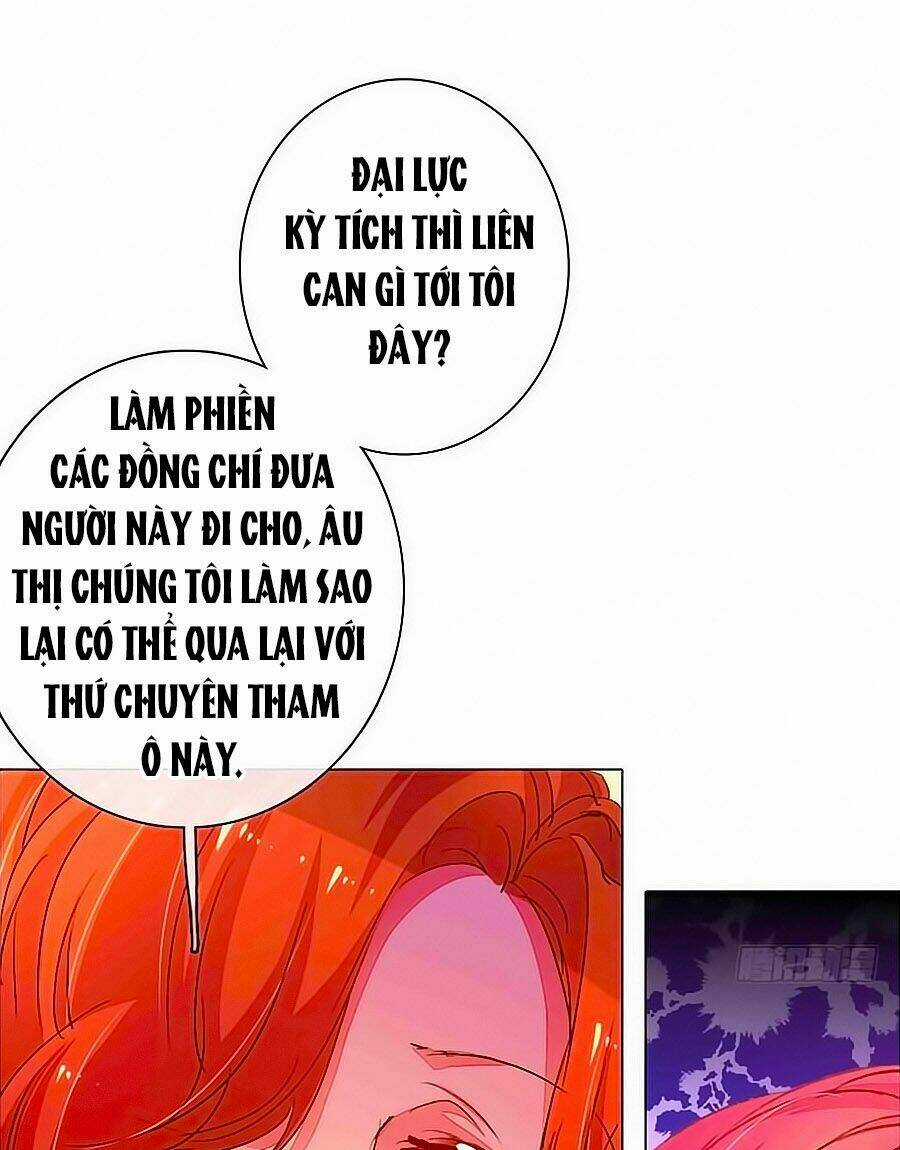 Hào Môn Tiểu Lãn Thê Chapter 88 trang 4