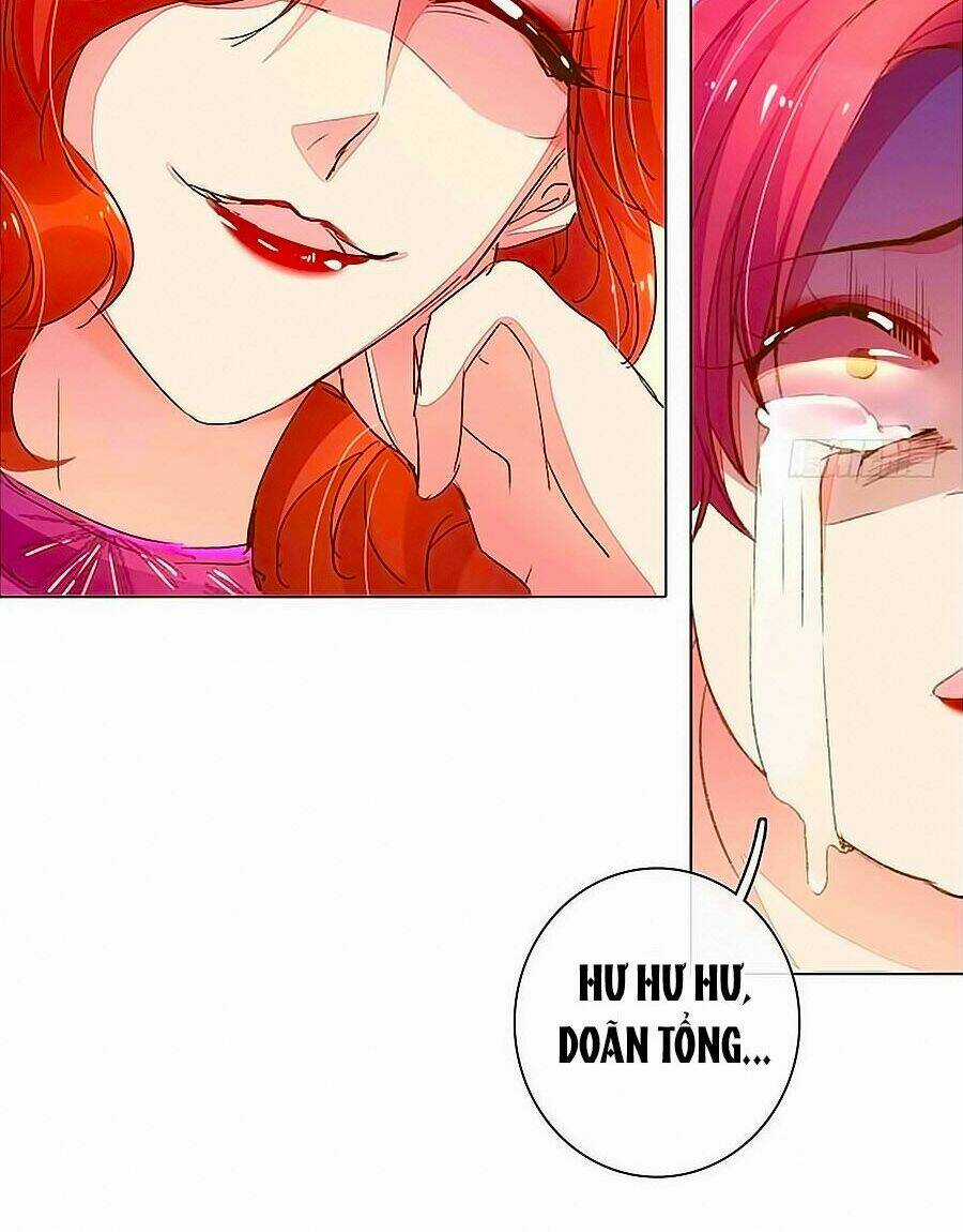 Hào Môn Tiểu Lãn Thê Chapter 88 trang 5