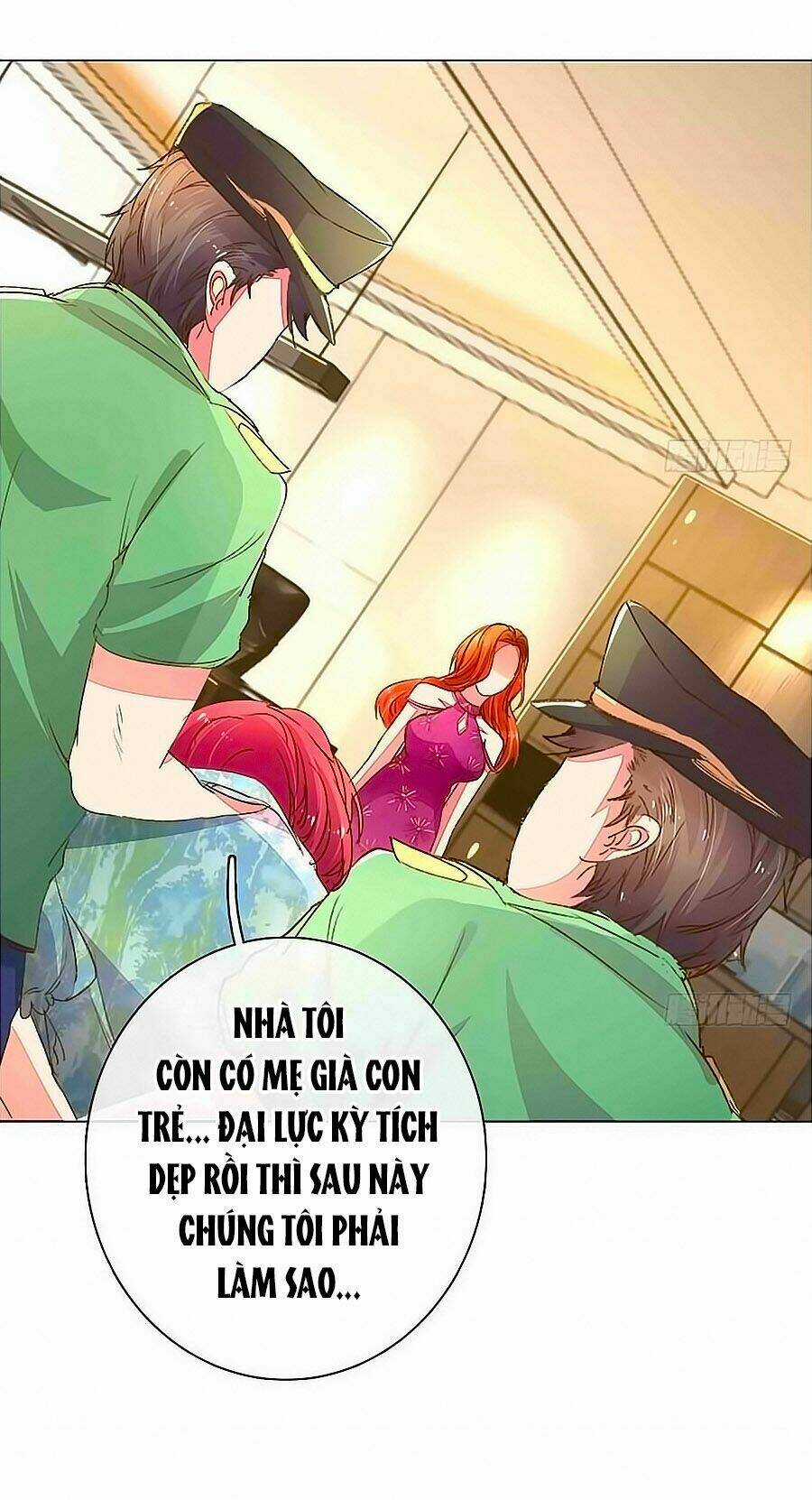 Hào Môn Tiểu Lãn Thê Chapter 88 trang 6