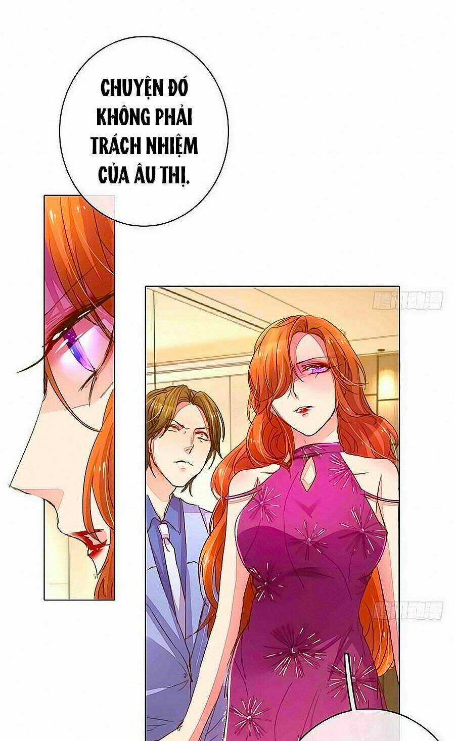 Hào Môn Tiểu Lãn Thê Chapter 88 trang 7