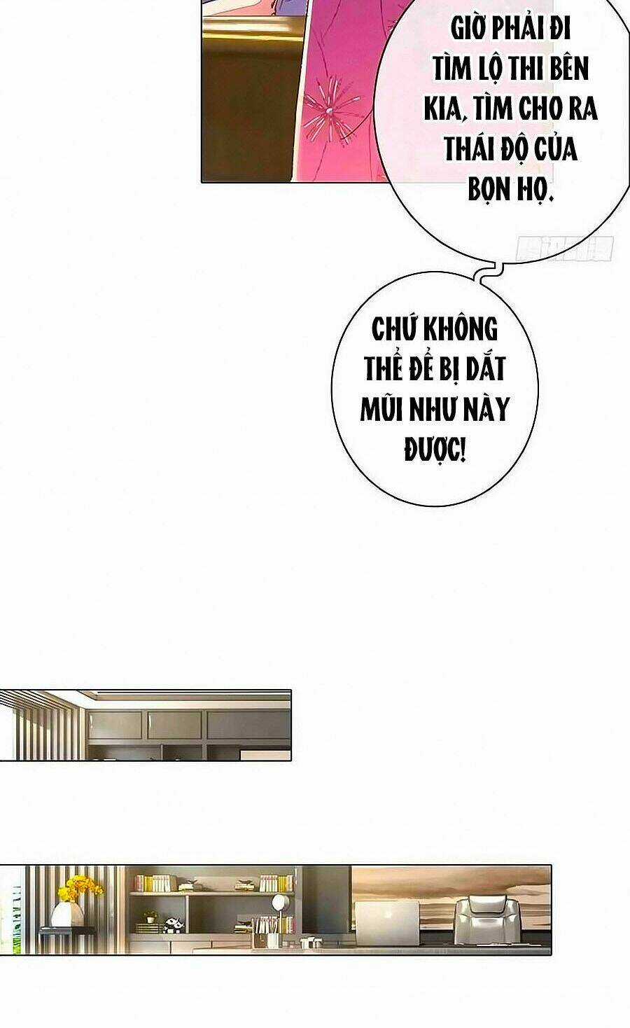 Hào Môn Tiểu Lãn Thê Chapter 88 trang 8