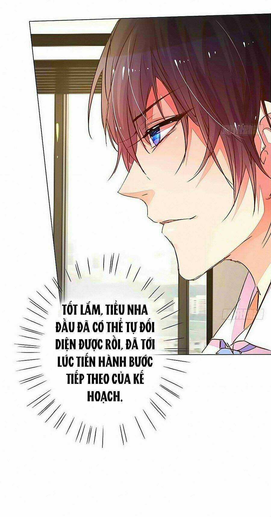 Hào Môn Tiểu Lãn Thê Chapter 89 trang 10