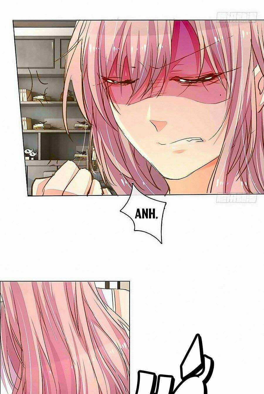 Hào Môn Tiểu Lãn Thê Chapter 89 trang 12