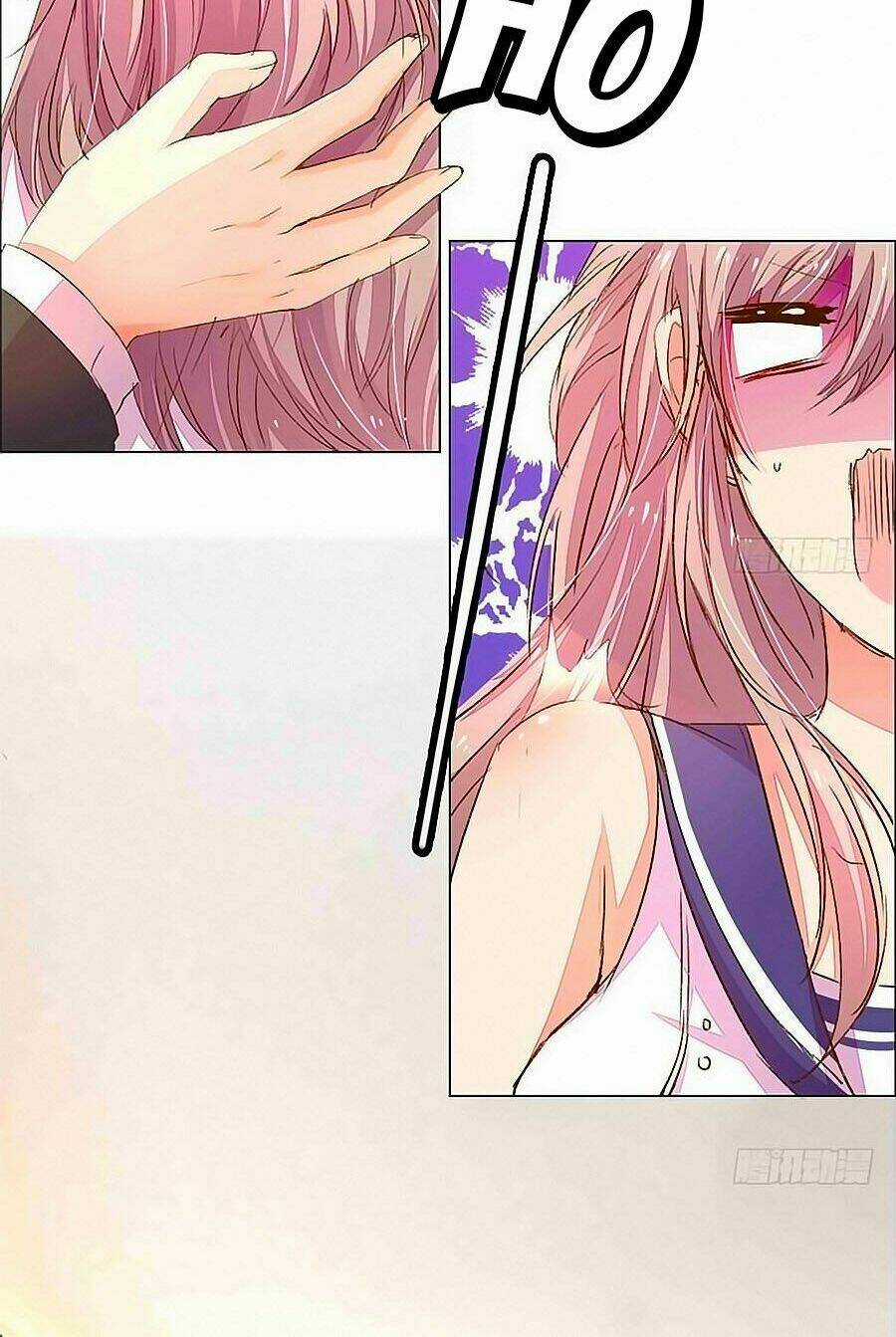 Hào Môn Tiểu Lãn Thê Chapter 89 trang 13