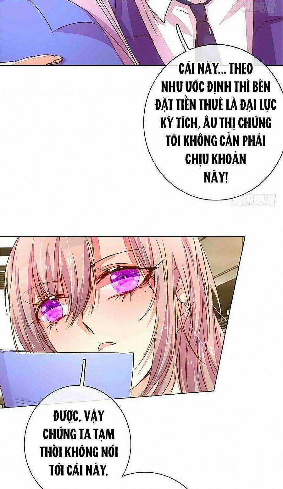 Hào Môn Tiểu Lãn Thê Chapter 89 trang 5