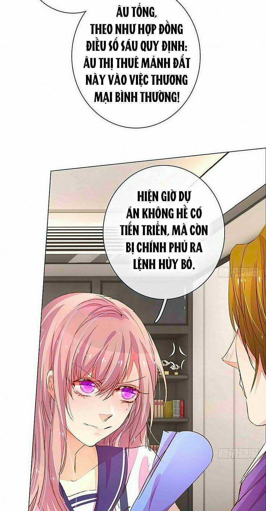 Hào Môn Tiểu Lãn Thê Chapter 89 trang 6