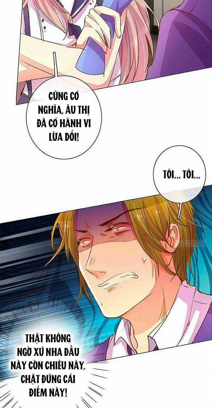 Hào Môn Tiểu Lãn Thê Chapter 89 trang 7
