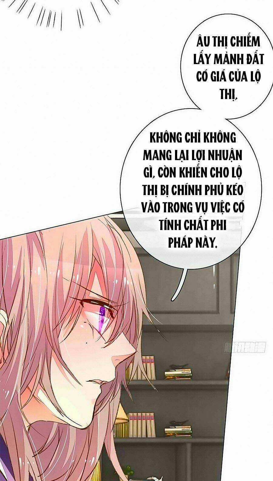 Hào Môn Tiểu Lãn Thê Chapter 89 trang 8