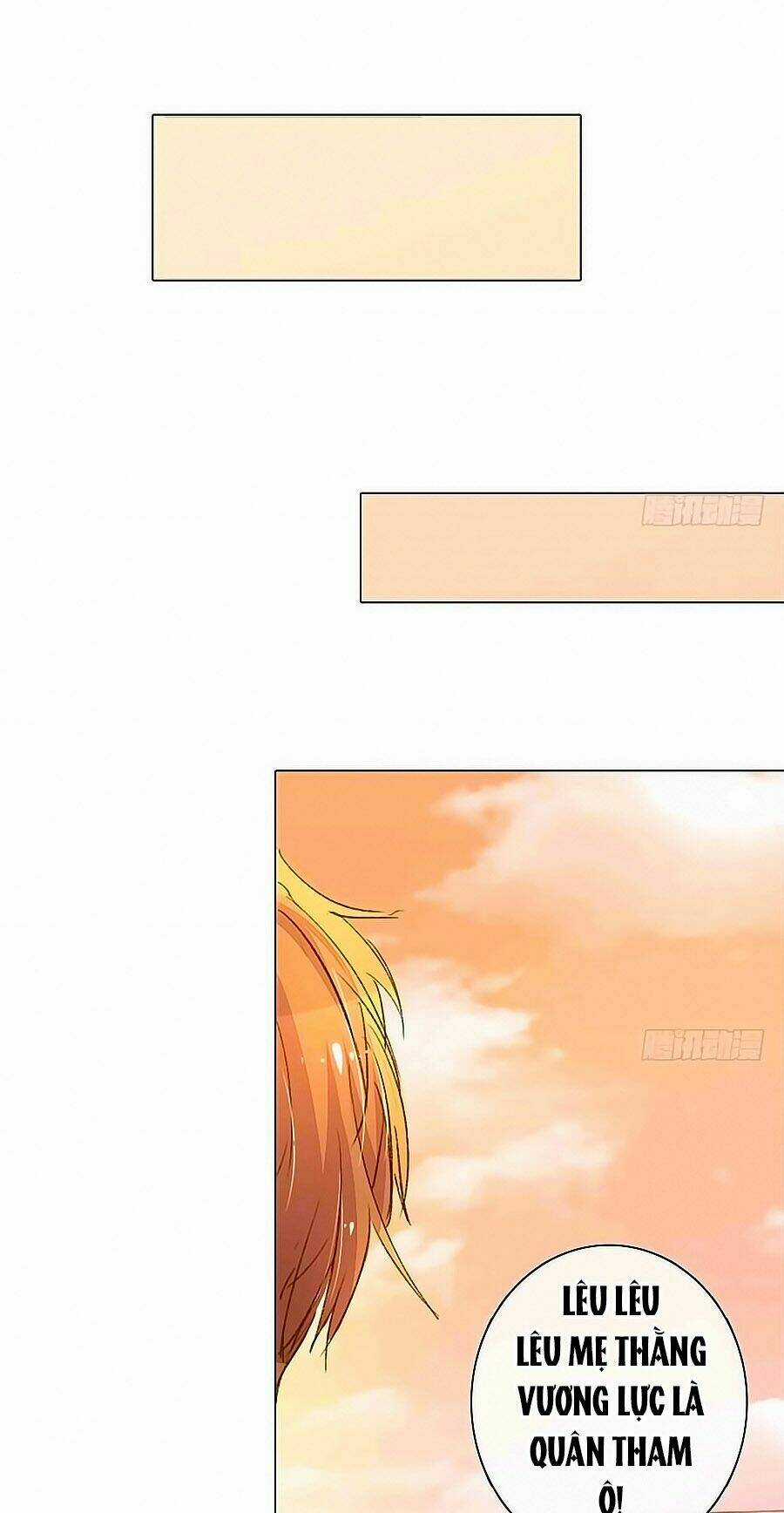 Hào Môn Tiểu Lãn Thê Chapter 90 trang 10