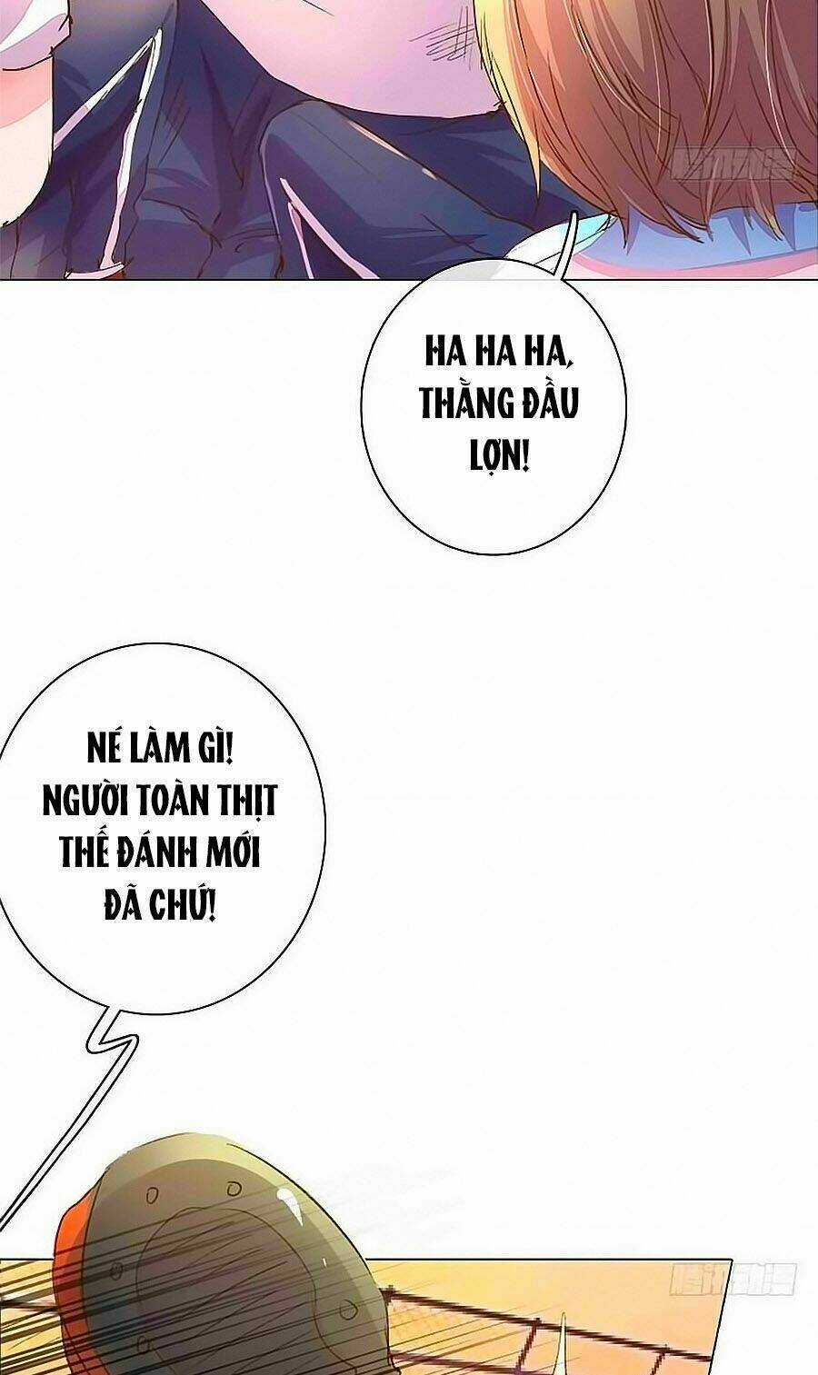 Hào Môn Tiểu Lãn Thê Chapter 90 trang 12