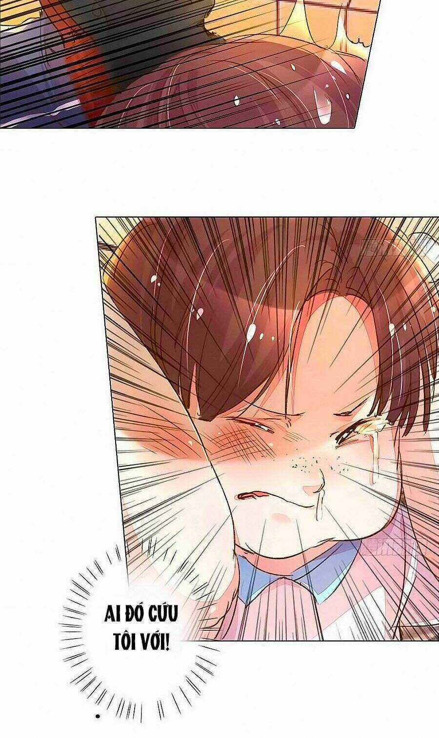 Hào Môn Tiểu Lãn Thê Chapter 90 trang 13