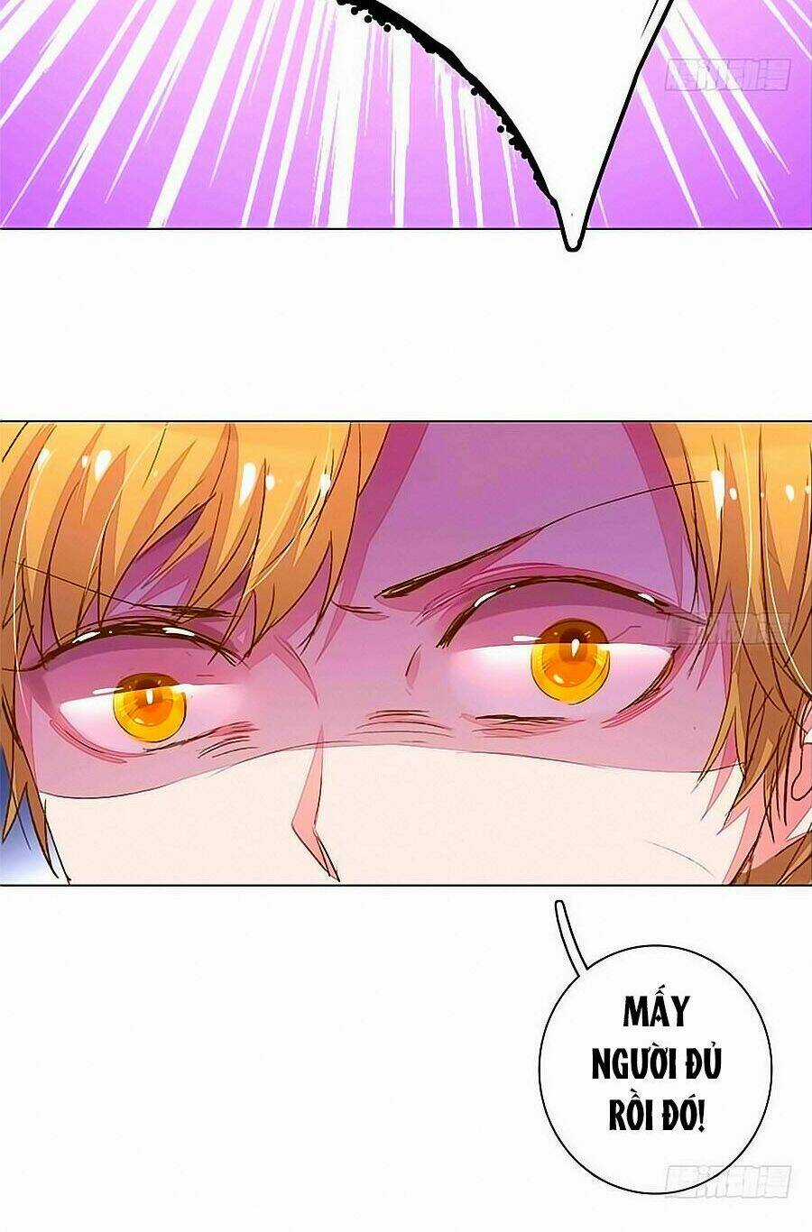 Hào Môn Tiểu Lãn Thê Chapter 90 trang 15