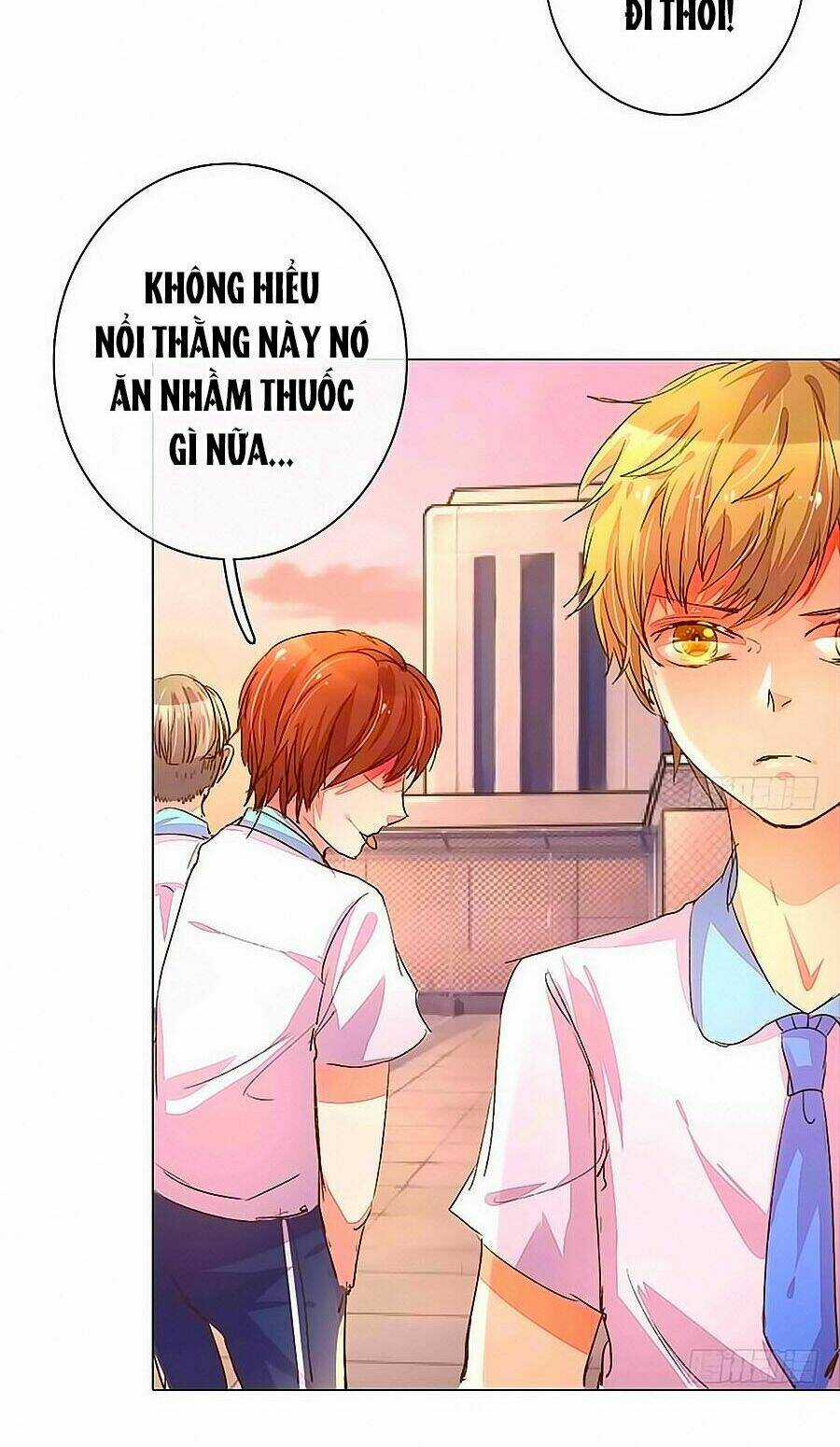 Hào Môn Tiểu Lãn Thê Chapter 90 trang 17