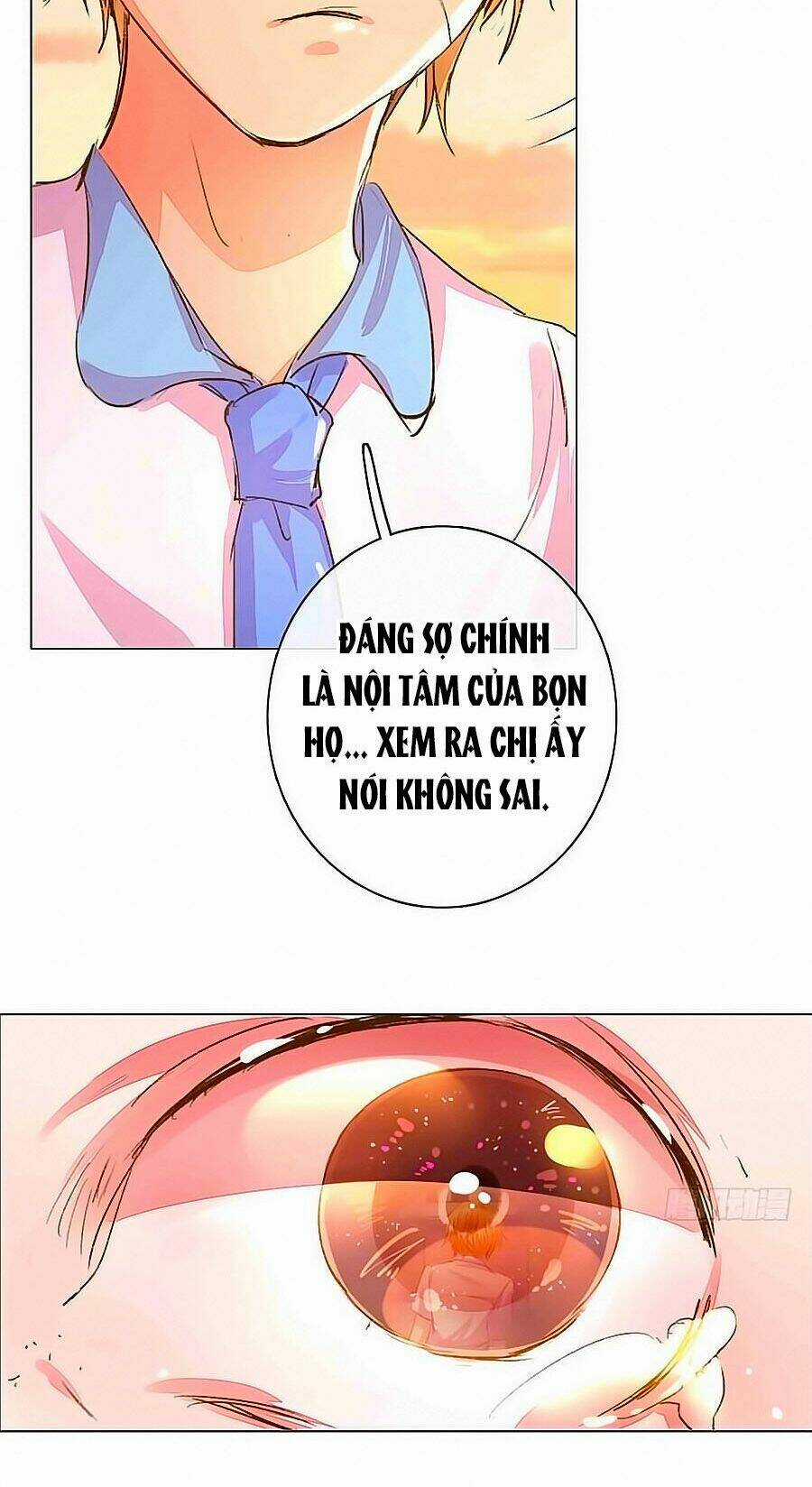 Hào Môn Tiểu Lãn Thê Chapter 90 trang 19