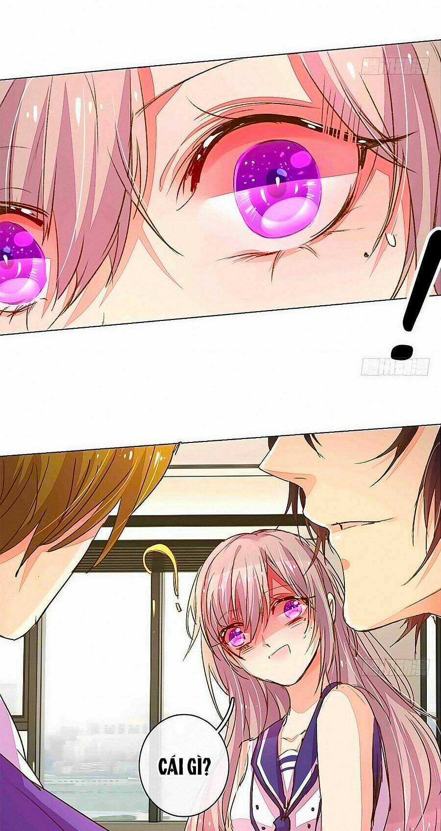 Hào Môn Tiểu Lãn Thê Chapter 90 trang 2