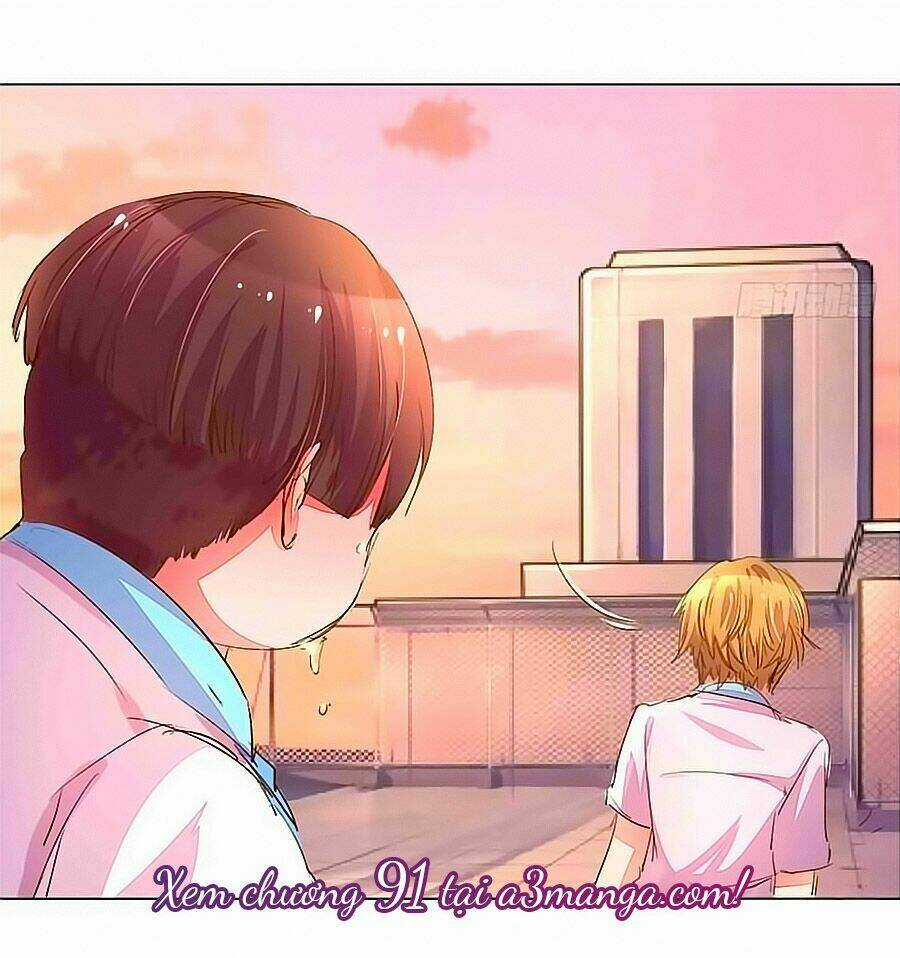 Hào Môn Tiểu Lãn Thê Chapter 90 trang 20