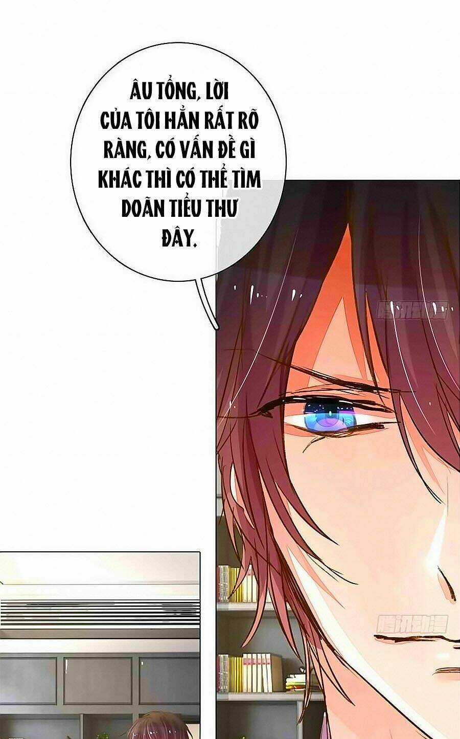 Hào Môn Tiểu Lãn Thê Chapter 90 trang 4