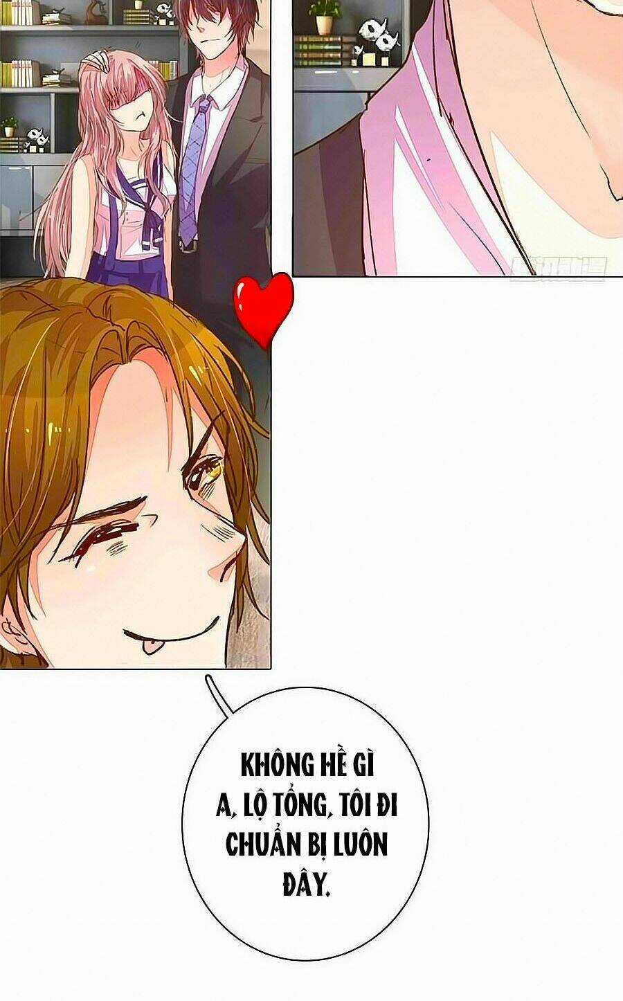 Hào Môn Tiểu Lãn Thê Chapter 90 trang 5