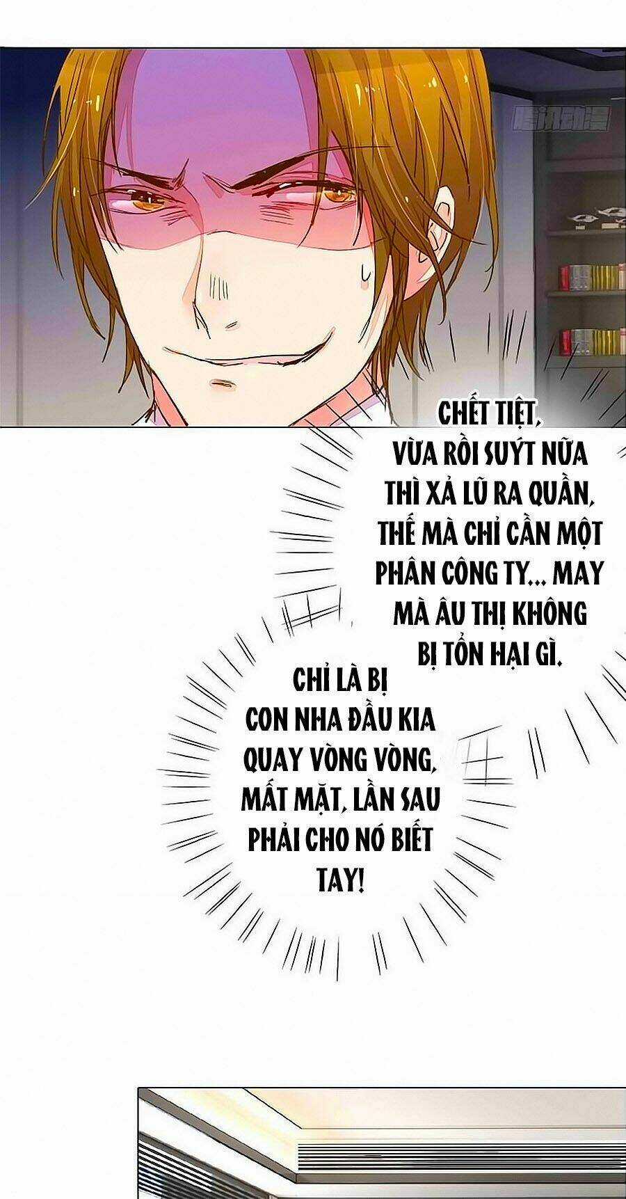 Hào Môn Tiểu Lãn Thê Chapter 90 trang 6