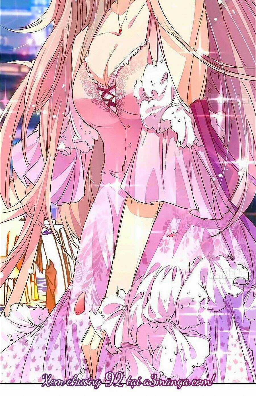 Hào Môn Tiểu Lãn Thê Chapter 91 trang 10