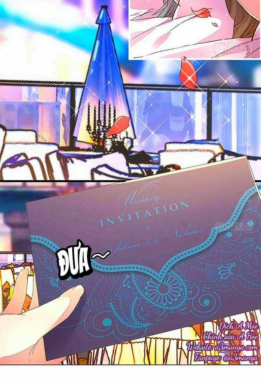 Hào Môn Tiểu Lãn Thê Chapter 91 trang 2