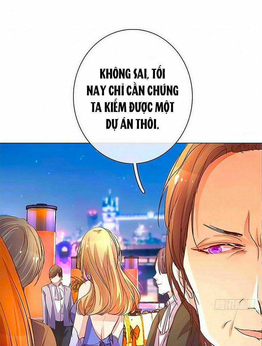 Hào Môn Tiểu Lãn Thê Chapter 91 trang 7