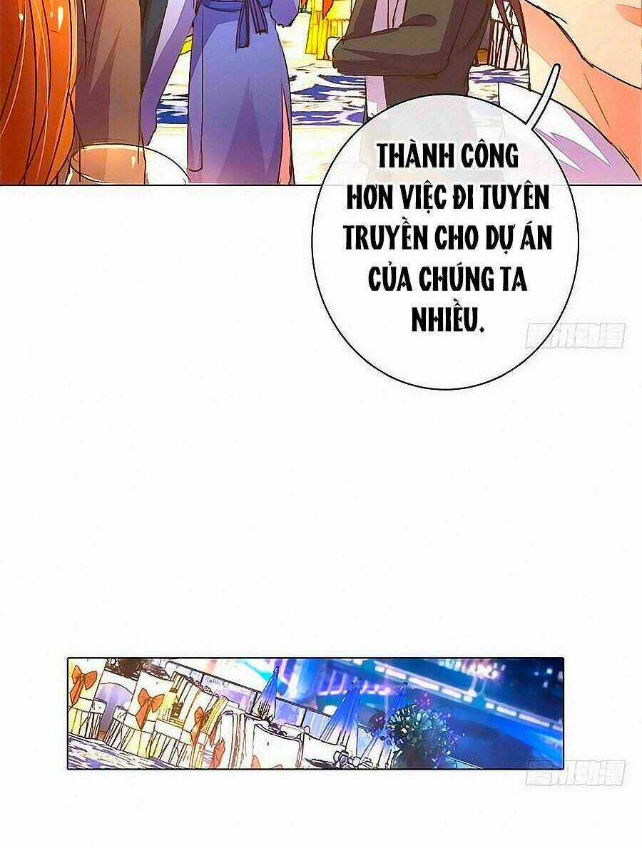 Hào Môn Tiểu Lãn Thê Chapter 91 trang 8