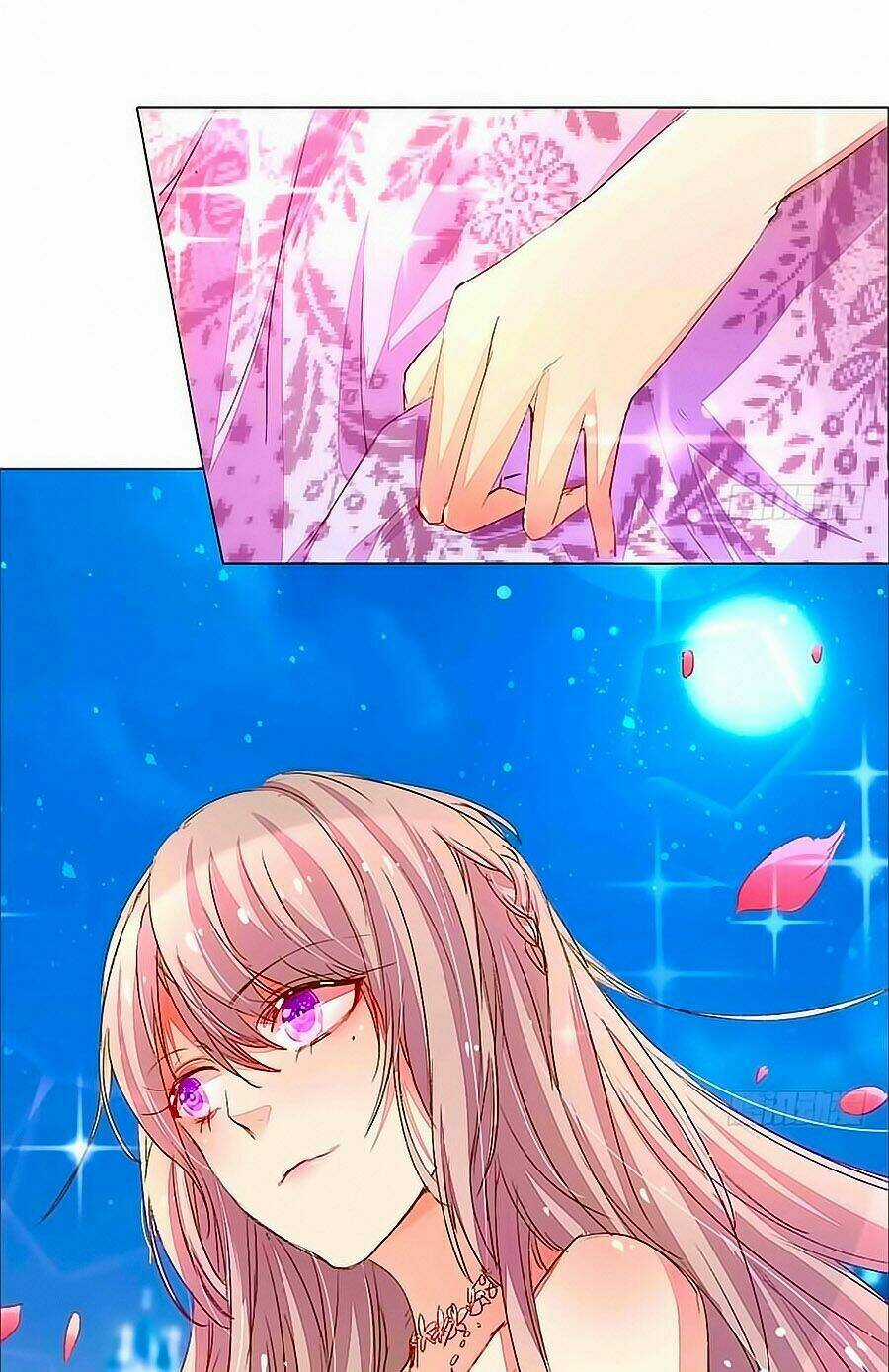 Hào Môn Tiểu Lãn Thê Chapter 91 trang 9