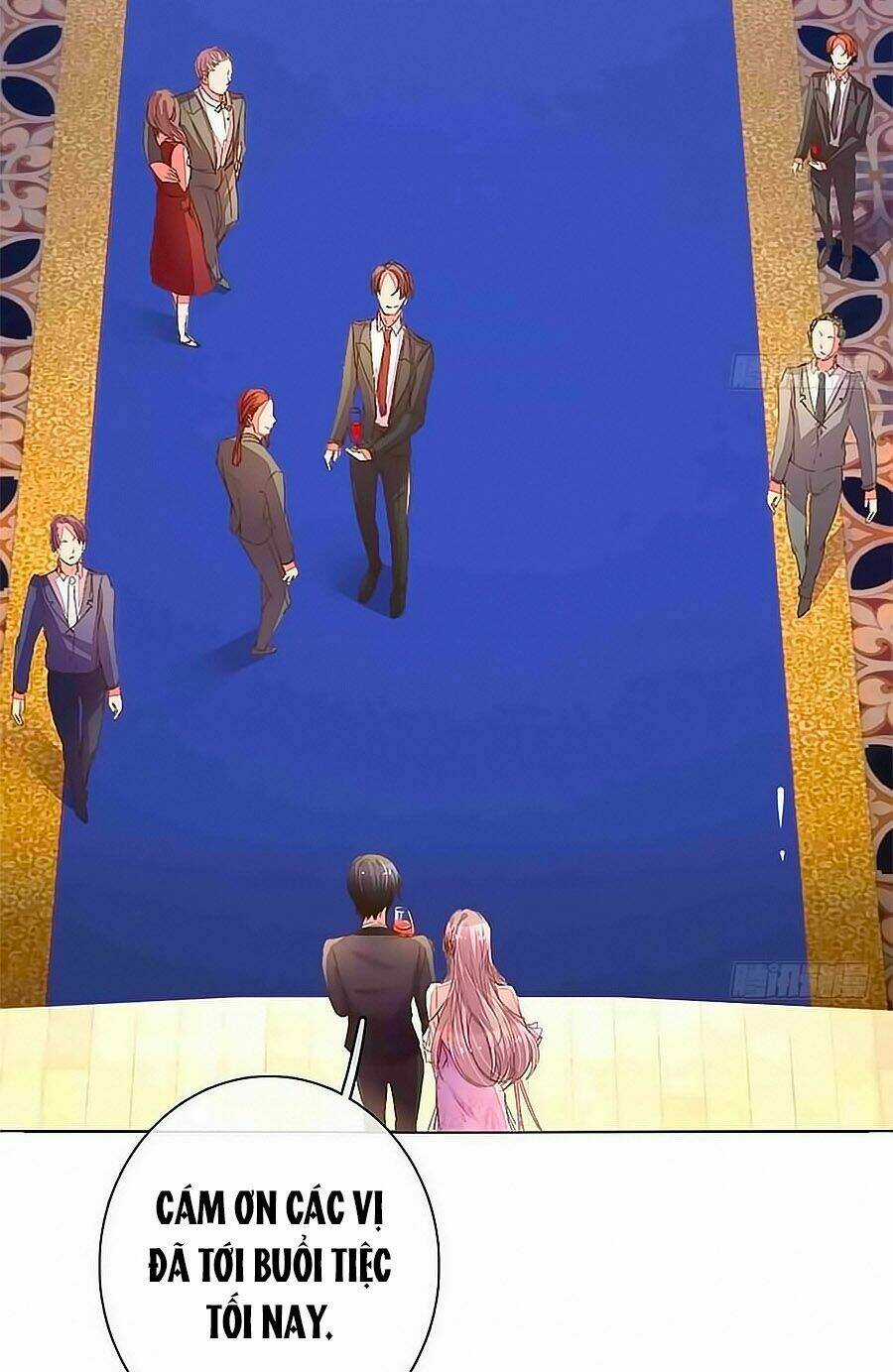 Hào Môn Tiểu Lãn Thê Chapter 92 trang 10