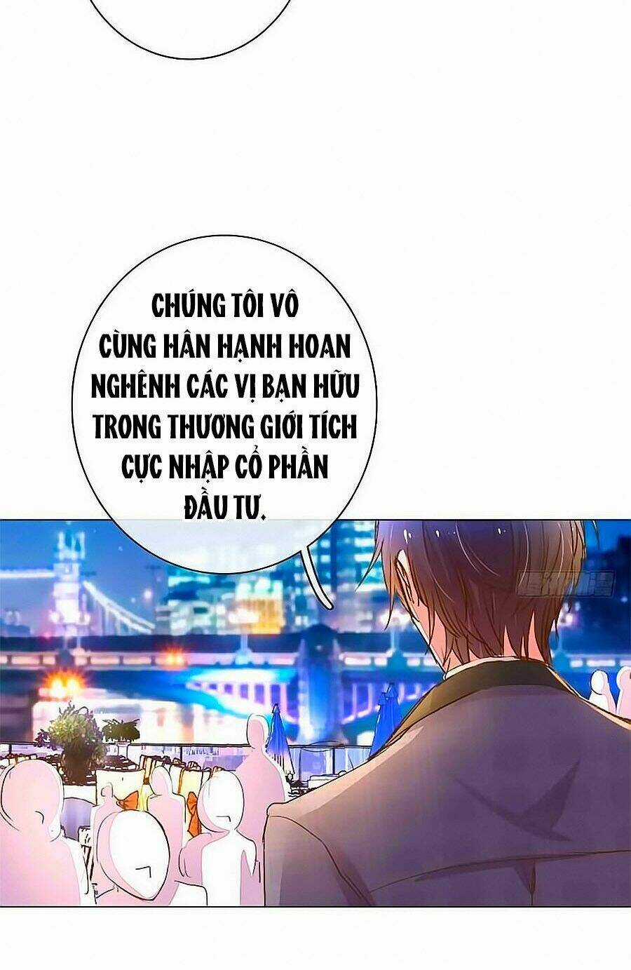 Hào Môn Tiểu Lãn Thê Chapter 92 trang 11
