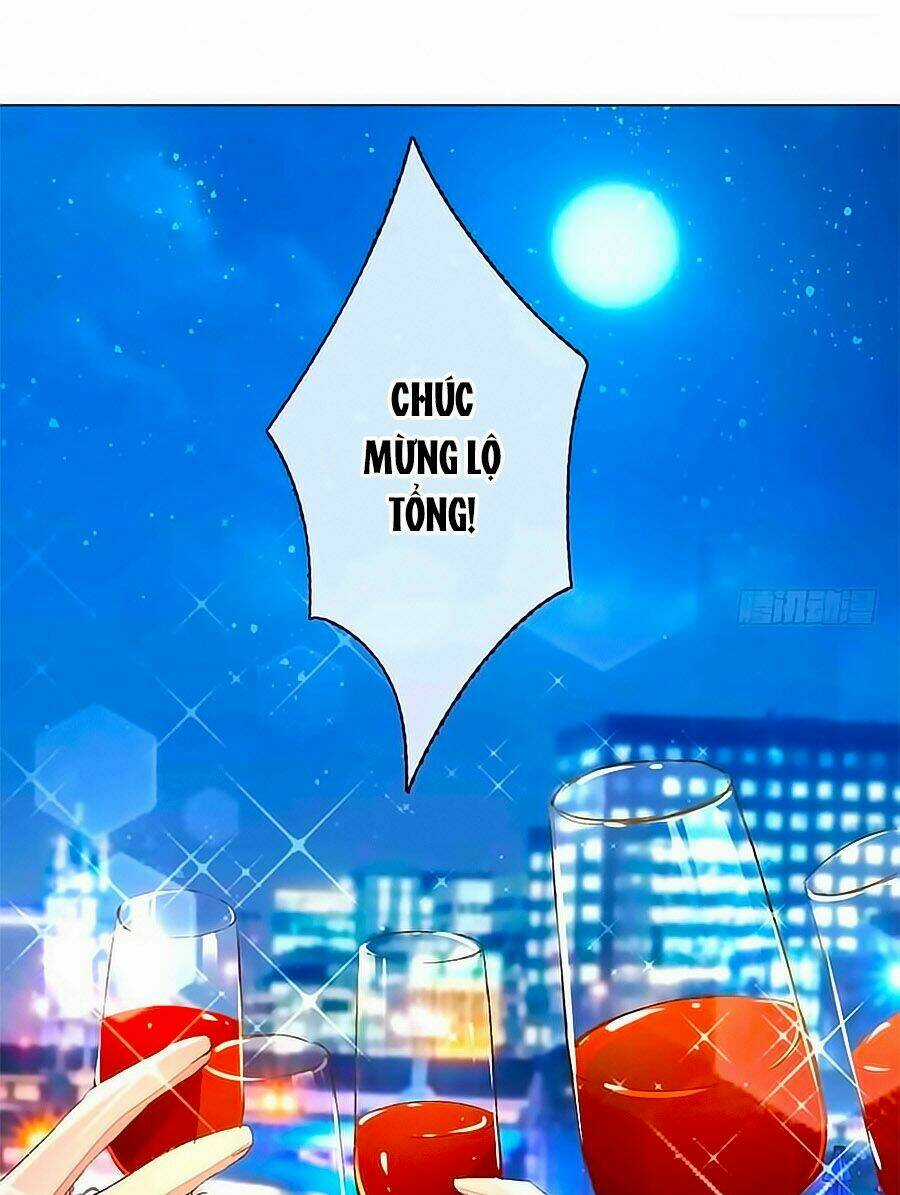 Hào Môn Tiểu Lãn Thê Chapter 92 trang 12